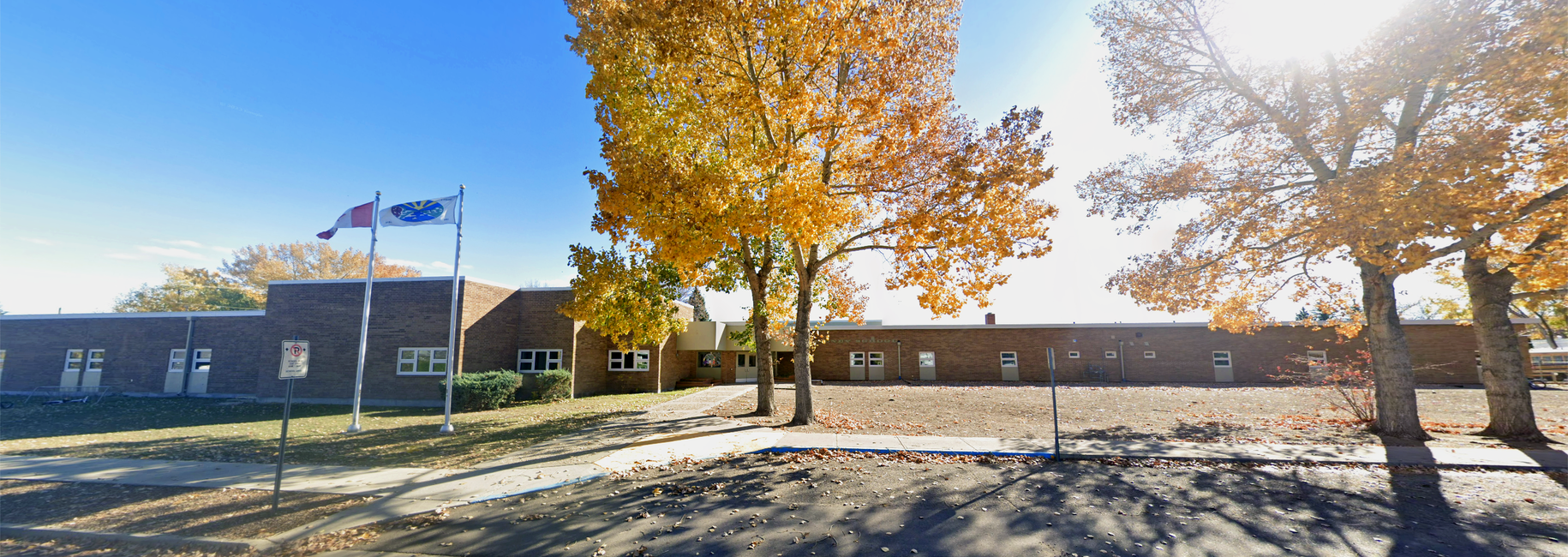 Picture of sidney street school